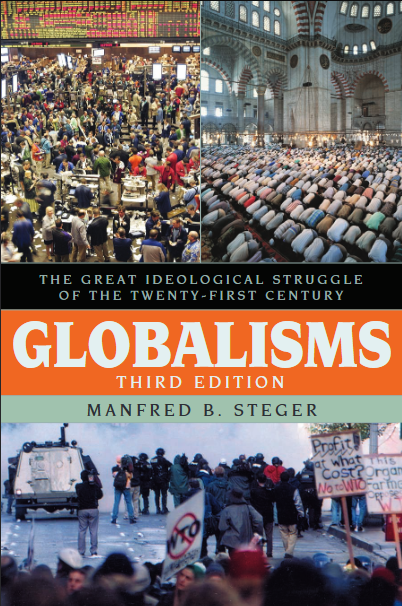 Globalisms: The Great Ideological Struggle of the Twenty-First Century